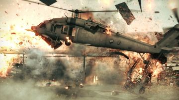 Immagine -3 del gioco Ace Combat: Assault Horizon per PlayStation 3