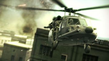 Immagine -13 del gioco Ace Combat: Assault Horizon per PlayStation 3