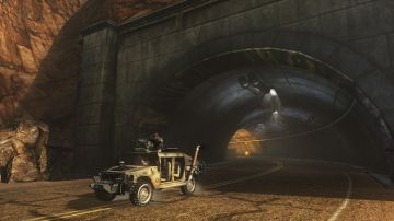 Immagine -8 del gioco BlackSite: Area 51 per PlayStation 3