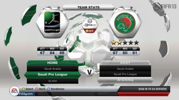 Immagine 21 del gioco FIFA 13 per Xbox 360