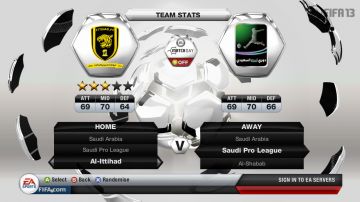 Immagine 23 del gioco FIFA 13 per Xbox 360
