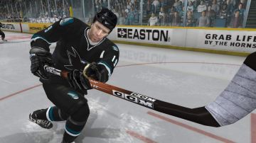Immagine -3 del gioco NHL 2K7 per PlayStation 3