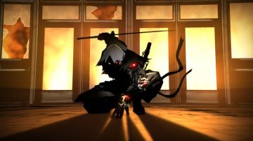 Immagine -10 del gioco Yaiba: Ninja Gaiden Z per PlayStation 3