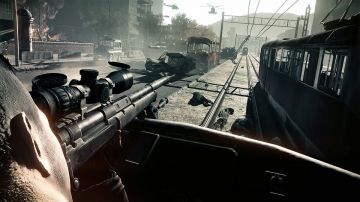 Immagine 13 del gioco Sniper: Ghost Warrior 2 per Xbox 360