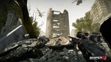 Immagine 14 del gioco Sniper: Ghost Warrior 2 per Xbox 360