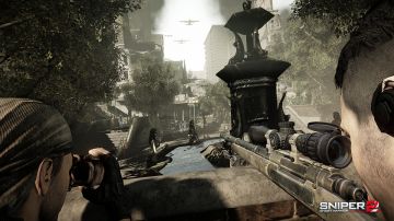 Immagine 17 del gioco Sniper: Ghost Warrior 2 per Xbox 360