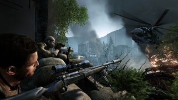 Immagine 18 del gioco Sniper: Ghost Warrior 2 per Xbox 360