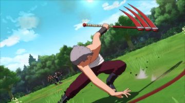 Immagine 36 del gioco Naruto Shippuden: Ultimate Ninja Storm Revolution per Xbox 360