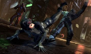 Immagine 36 del gioco Batman: Arkham City per PlayStation 3