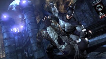 Immagine 37 del gioco Batman: Arkham City per PlayStation 3