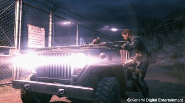 Immagine 13 del gioco Metal Gear Solid V: Ground Zeroes per PlayStation 4