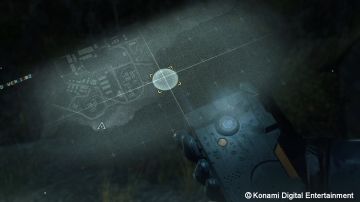 Immagine 11 del gioco Metal Gear Solid V: Ground Zeroes per PlayStation 4