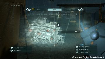 Immagine 12 del gioco Metal Gear Solid V: Ground Zeroes per PlayStation 4