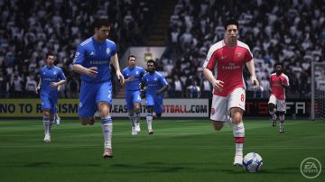 Immagine -11 del gioco FIFA 11 per PlayStation 3