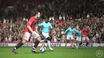 Immagine -10 del gioco FIFA 11 per PlayStation 3