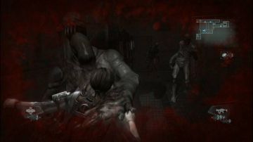 Immagine 35 del gioco Resident Evil: Revelations per PlayStation 3