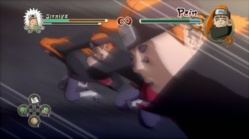 Immagine -9 del gioco Naruto Shippuden: Ultimate Ninja Storm 2 per Xbox 360