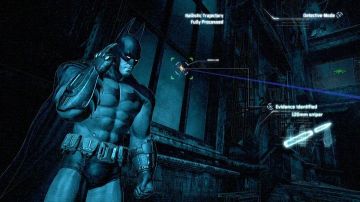 Immagine 2 del gioco Batman: Arkham City per PlayStation 3