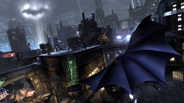 Immagine 7 del gioco Batman: Arkham City per PlayStation 3