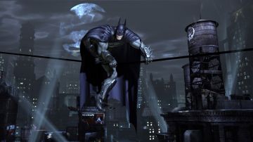 Immagine 10 del gioco Batman: Arkham City per PlayStation 3