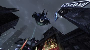 Immagine 9 del gioco Batman: Arkham City per PlayStation 3