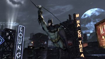 Immagine 12 del gioco Batman: Arkham City per PlayStation 3