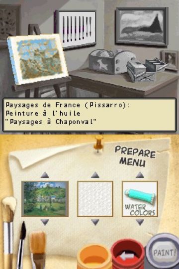 Immagine 0 del gioco Paint by DS per Nintendo DS