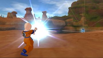 Immagine -5 del gioco Dragon Ball: Raging Blast per Xbox 360