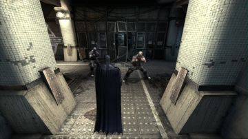 Immagine -5 del gioco Batman: Arkham Asylum per Xbox 360