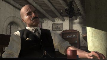 Immagine 13 del gioco Red Dead Redemption per Xbox 360