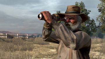 Immagine 15 del gioco Red Dead Redemption per Xbox 360