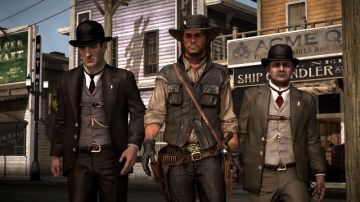 Immagine 16 del gioco Red Dead Redemption per Xbox 360