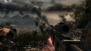 Immagine 57 del gioco Call of Duty Black Ops per PlayStation 3