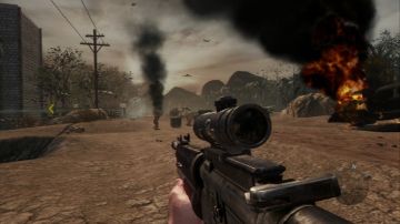 Immagine 60 del gioco Call of Duty Black Ops per PlayStation 3