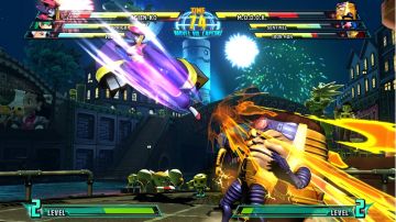 Immagine 62 del gioco Marvel vs. Capcom 3: Fate of Two Worlds per Xbox 360