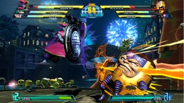 Immagine 65 del gioco Marvel vs. Capcom 3: Fate of Two Worlds per Xbox 360