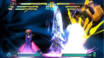 Immagine 66 del gioco Marvel vs. Capcom 3: Fate of Two Worlds per Xbox 360