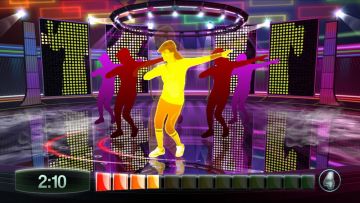 Immagine -4 del gioco Zumba Fitness per PlayStation 3