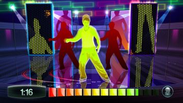 Immagine -11 del gioco Zumba Fitness per PlayStation 3