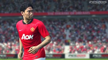 Immagine -7 del gioco Pro Evolution Soccer 2015 per PlayStation 3
