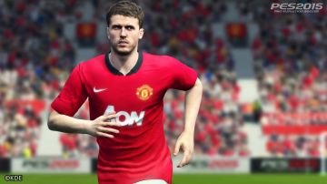 Immagine -5 del gioco Pro Evolution Soccer 2015 per PlayStation 3