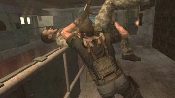 Immagine -16 del gioco Rogue Warrior per PlayStation 3
