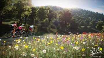 Immagine -17 del gioco Tour de France 2019 per Xbox One