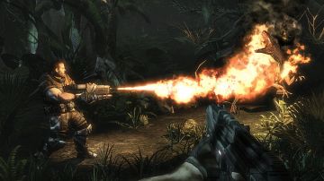 Immagine -2 del gioco Turok per Xbox 360