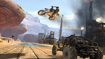 Immagine -1 del gioco Stuntman: Ignition per PlayStation 3