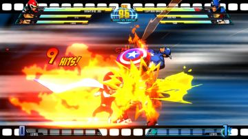 Immagine 40 del gioco Marvel vs. Capcom 3: Fate of Two Worlds per PlayStation 3