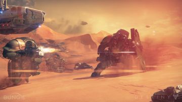 Immagine -1 del gioco Destiny per Xbox One