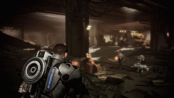 Immagine 0 del gioco Mass Effect 2 per Xbox 360