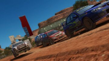 Immagine -12 del gioco Sega Rally per Xbox 360