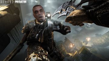 Immagine -14 del gioco Aliens vs Predator per PlayStation 3
